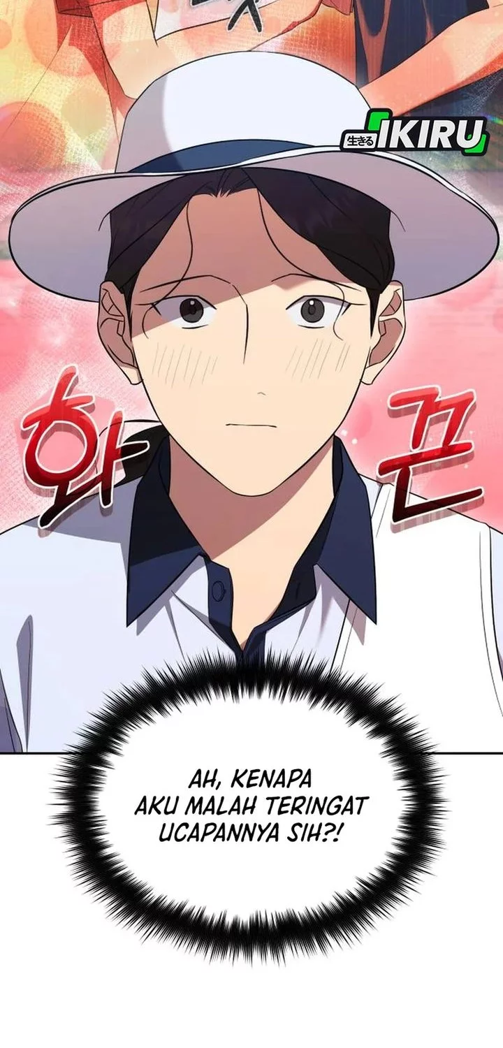 The Heavenly Demon Will Give You a Massage Chapter 79 - halaman 10