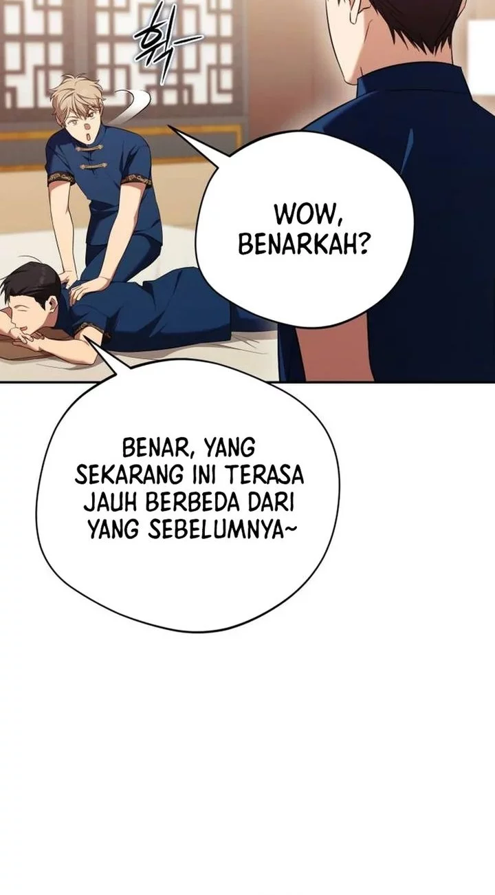 The Heavenly Demon Will Give You a Massage Chapter 79 - halaman 41