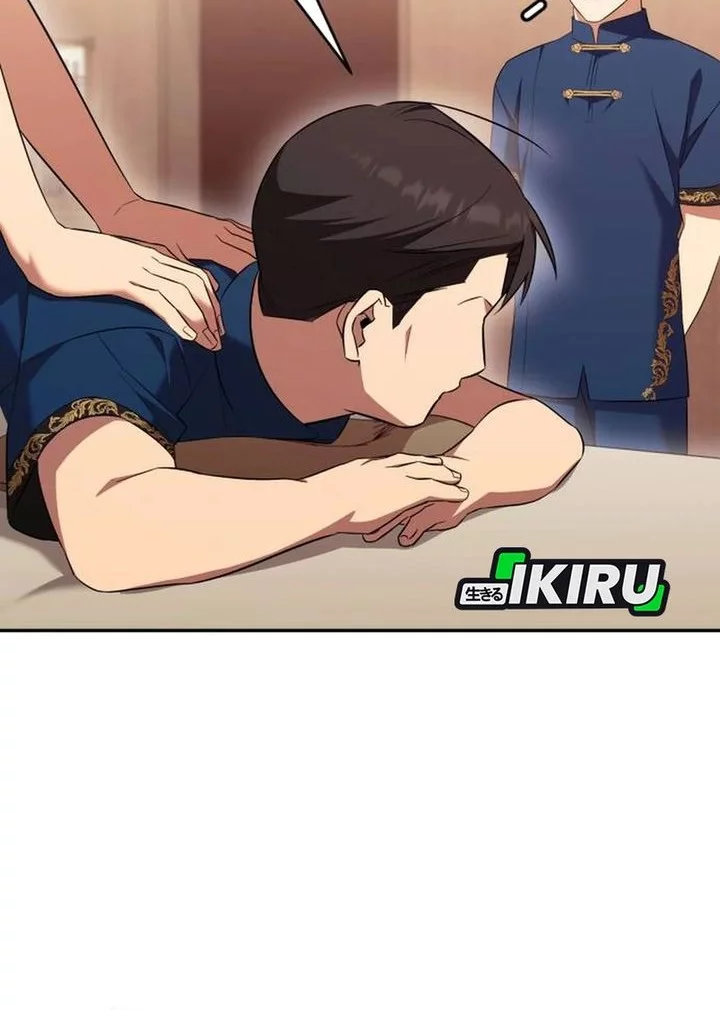 The Heavenly Demon Will Give You a Massage Chapter 79 - halaman 47