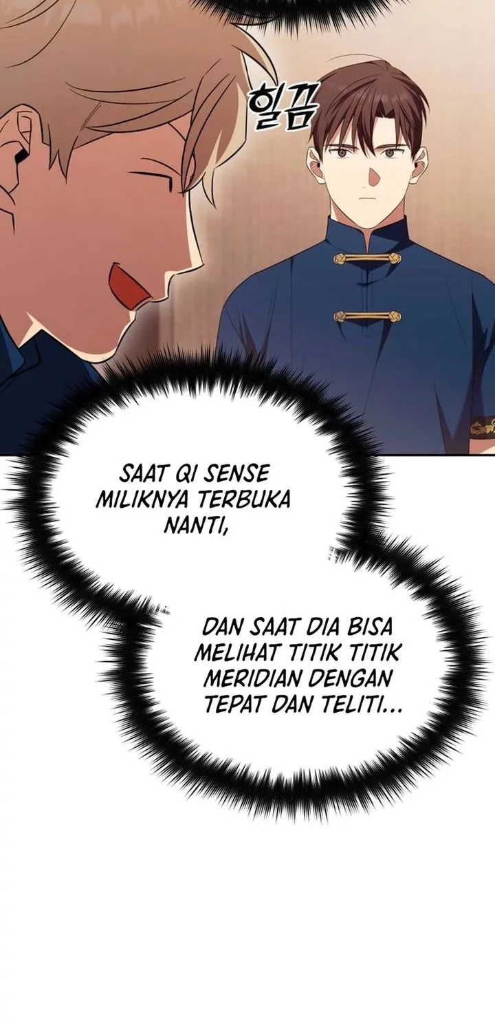 The Heavenly Demon Will Give You a Massage Chapter 79 - halaman 50