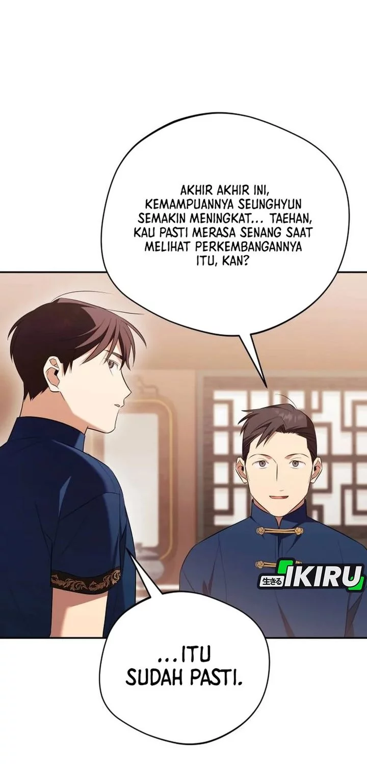 The Heavenly Demon Will Give You a Massage Chapter 79 - halaman 54