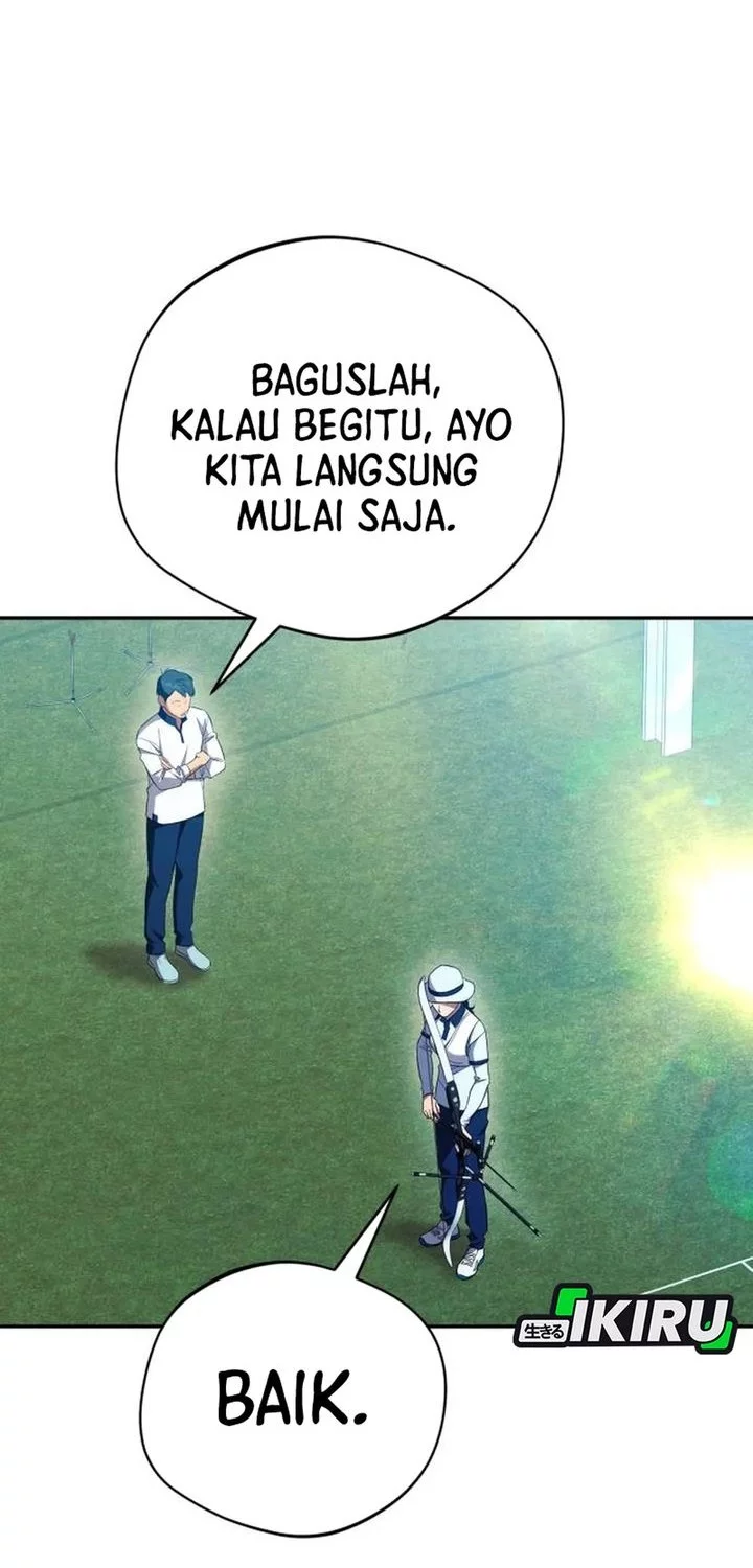 The Heavenly Demon Will Give You a Massage Chapter 79 - halaman 8