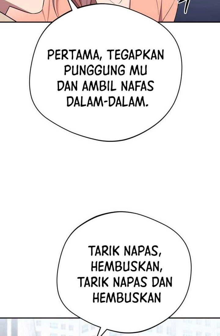 The Heavenly Demon Will Give You a Massage Chapter 8 - halaman 11