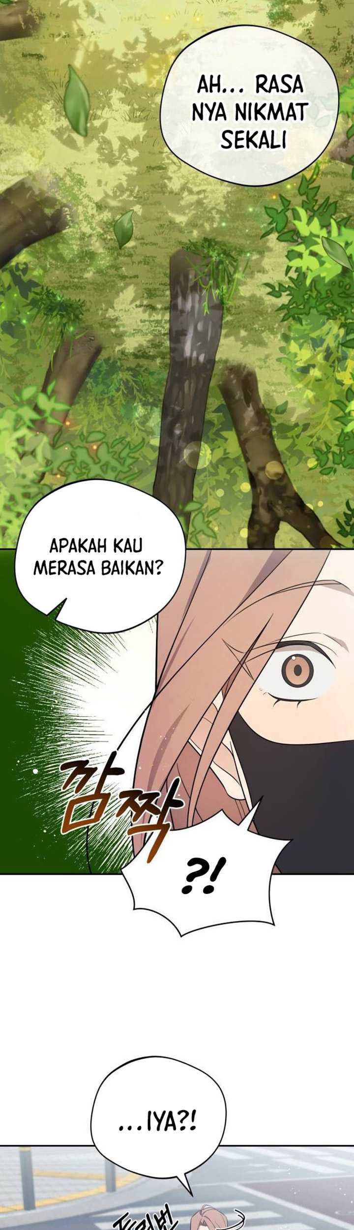 The Heavenly Demon Will Give You a Massage Chapter 8 - halaman 16