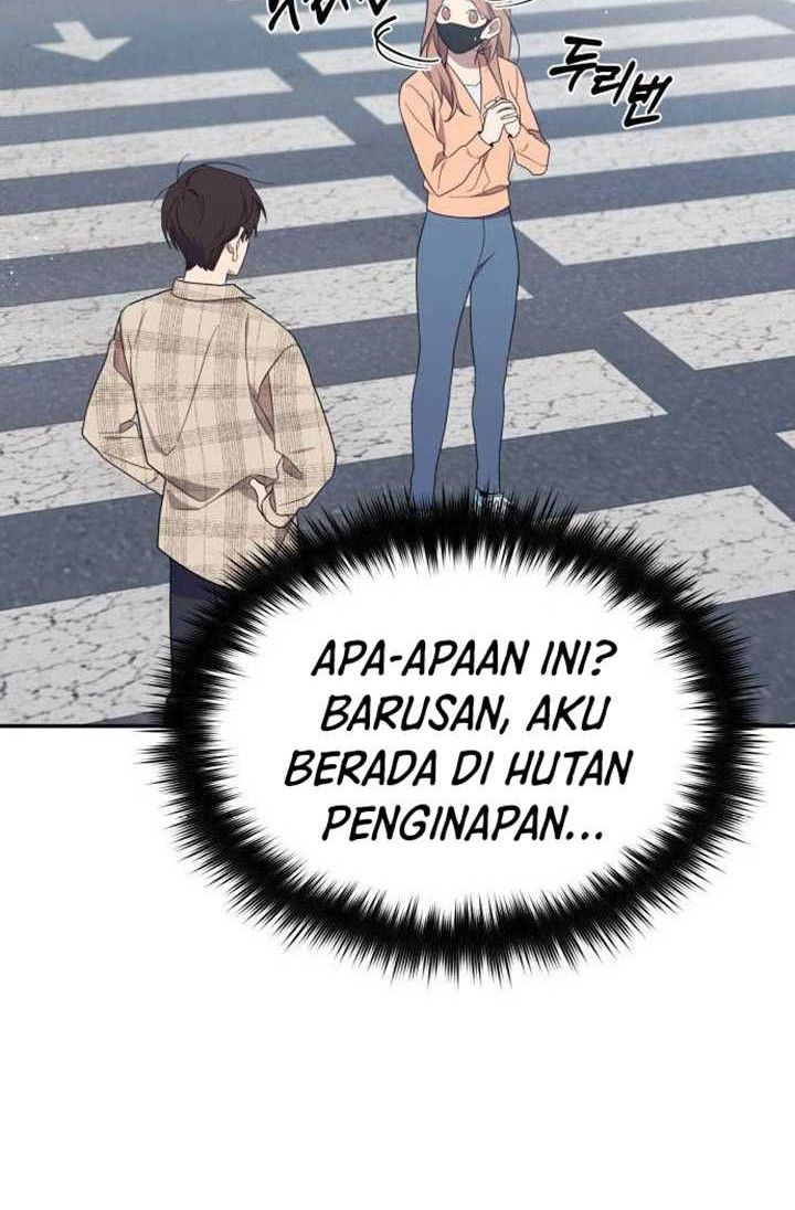 The Heavenly Demon Will Give You a Massage Chapter 8 - halaman 17