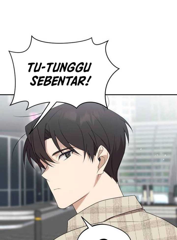 The Heavenly Demon Will Give You a Massage Chapter 8 - halaman 19