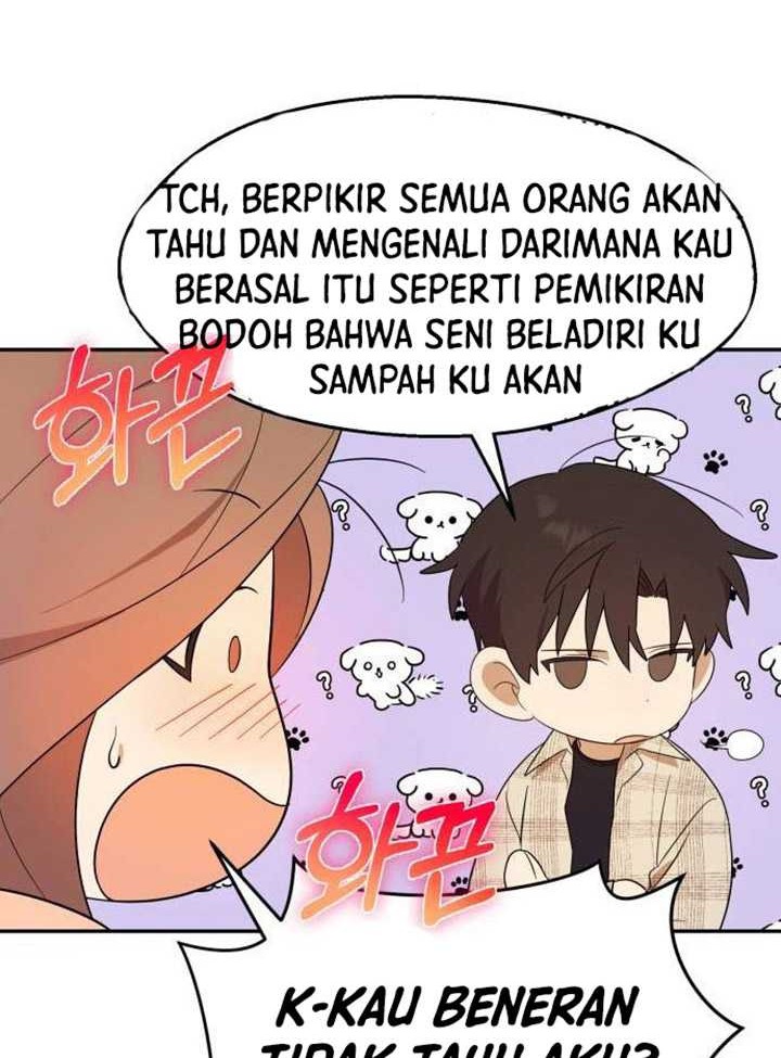 The Heavenly Demon Will Give You a Massage Chapter 8 - halaman 21