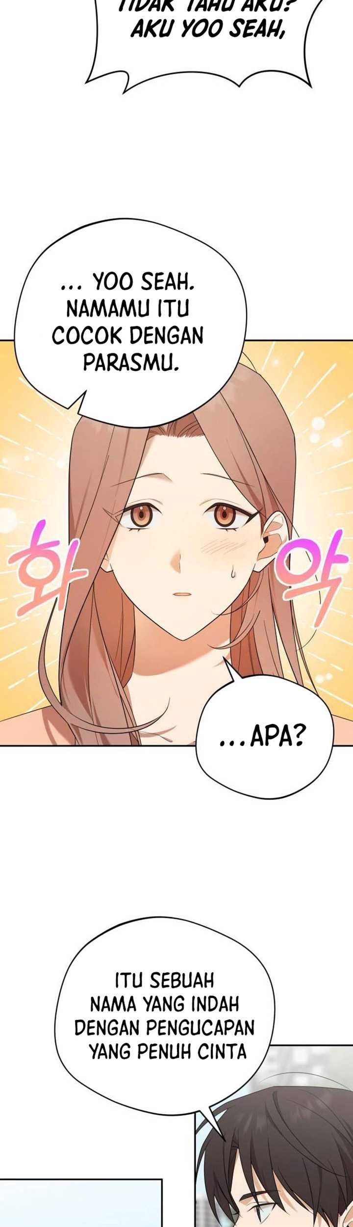The Heavenly Demon Will Give You a Massage Chapter 8 - halaman 22
