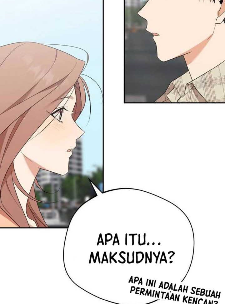 The Heavenly Demon Will Give You a Massage Chapter 8 - halaman 23