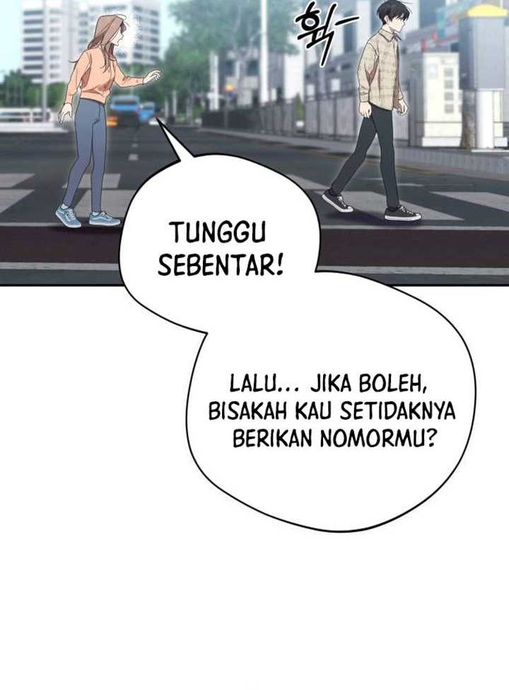 The Heavenly Demon Will Give You a Massage Chapter 8 - halaman 25