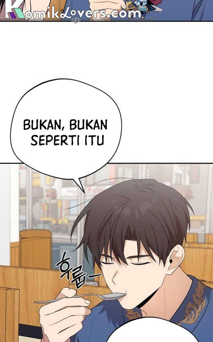 The Heavenly Demon Will Give You a Massage Chapter 8 - halaman 31