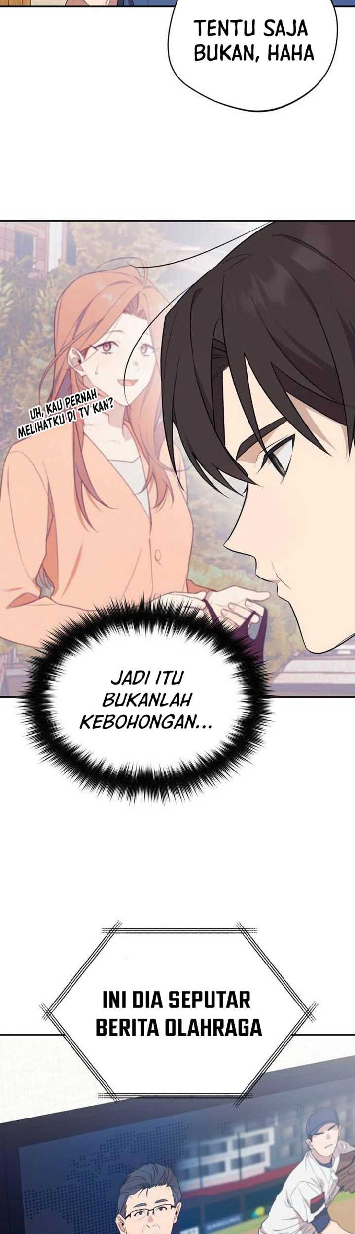 The Heavenly Demon Will Give You a Massage Chapter 8 - halaman 32