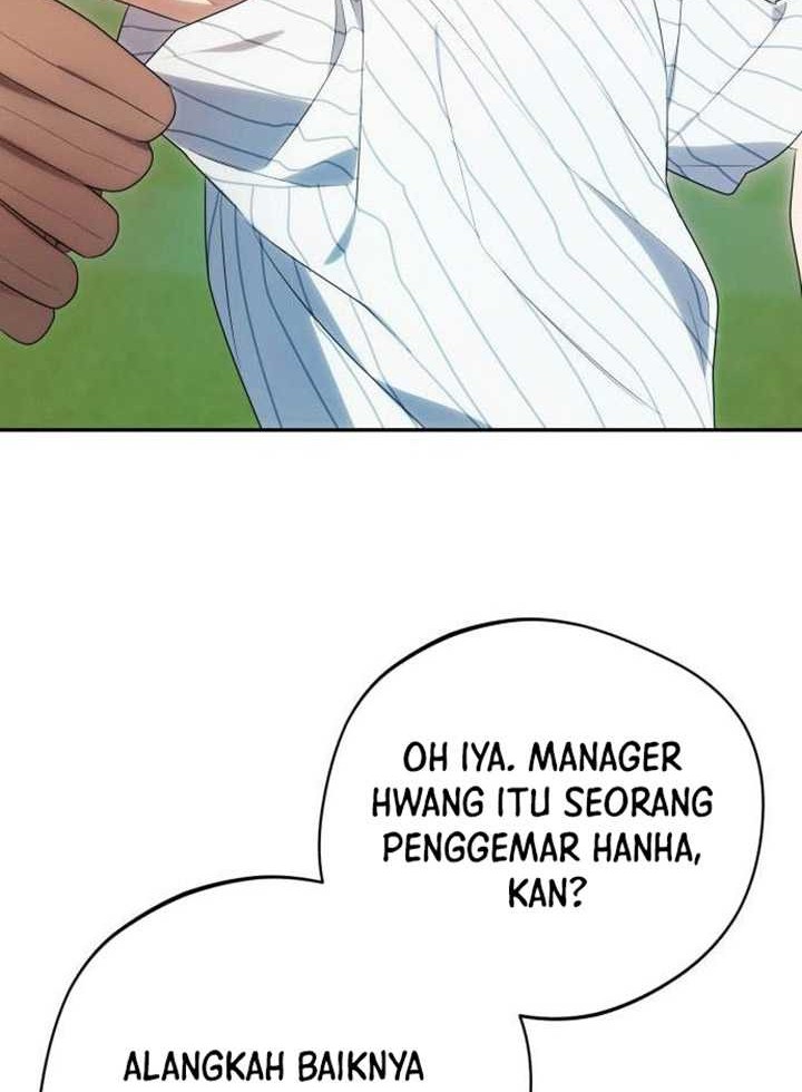 The Heavenly Demon Will Give You a Massage Chapter 8 - halaman 35