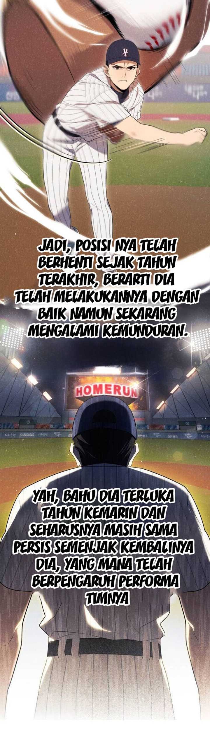 The Heavenly Demon Will Give You a Massage Chapter 8 - halaman 38