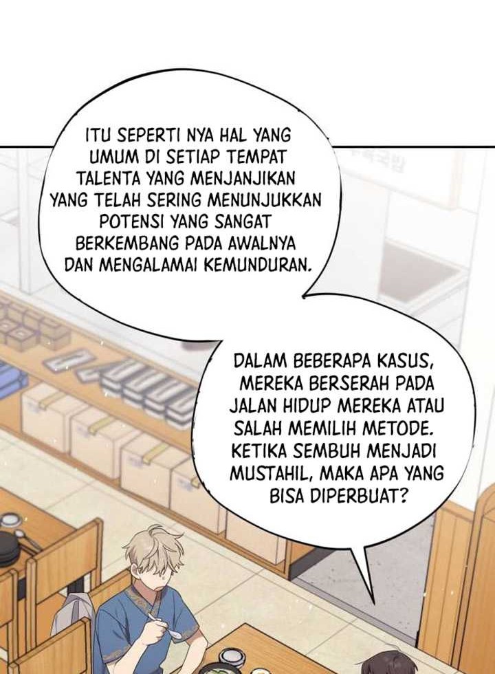 The Heavenly Demon Will Give You a Massage Chapter 8 - halaman 39