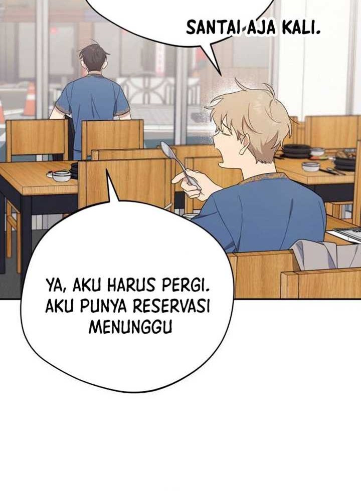 The Heavenly Demon Will Give You a Massage Chapter 8 - halaman 41