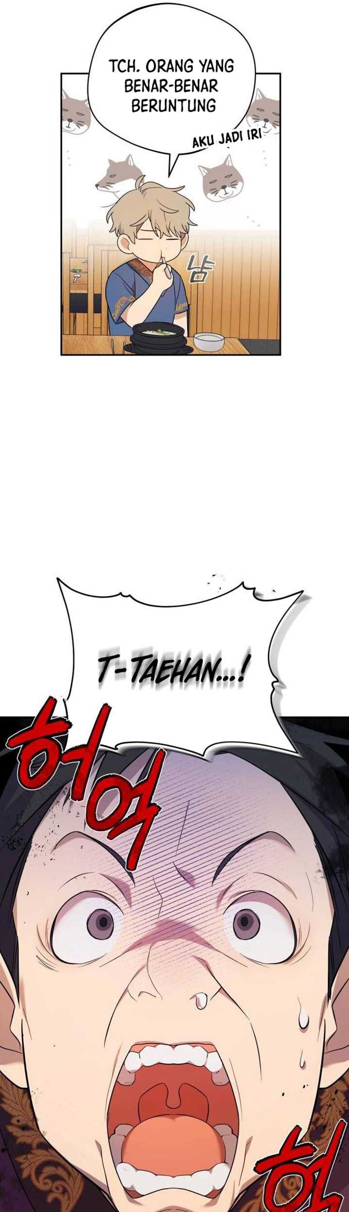 The Heavenly Demon Will Give You a Massage Chapter 8 - halaman 42
