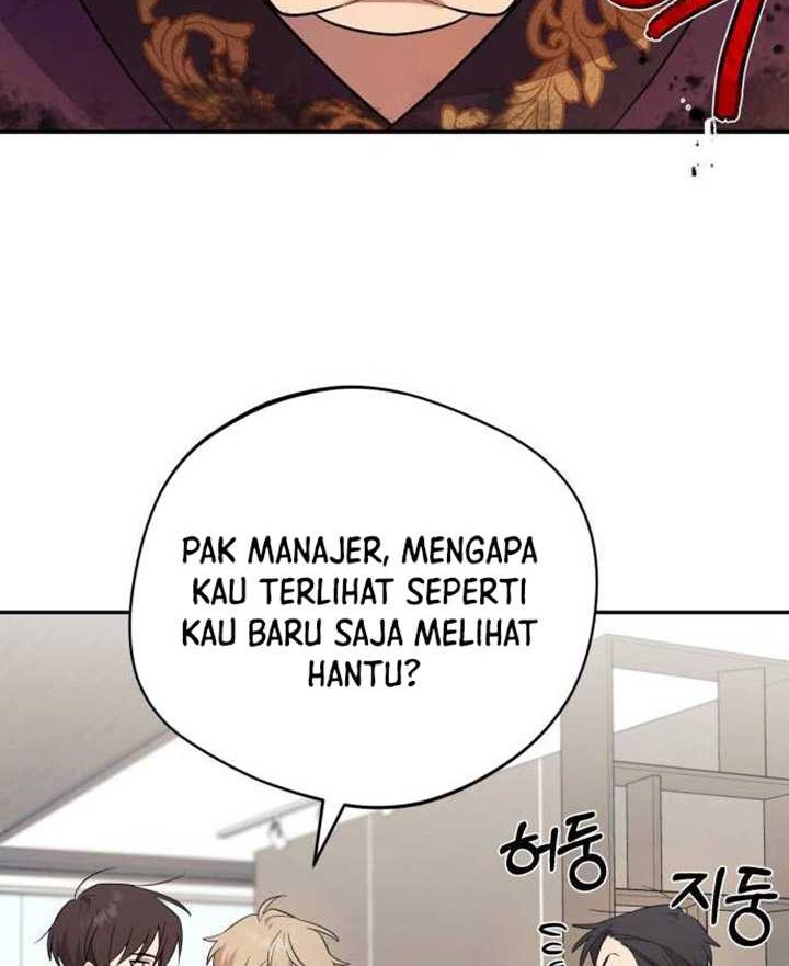 The Heavenly Demon Will Give You a Massage Chapter 8 - halaman 43