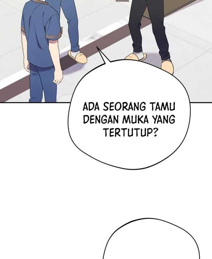 The Heavenly Demon Will Give You a Massage Chapter 8 - halaman 45