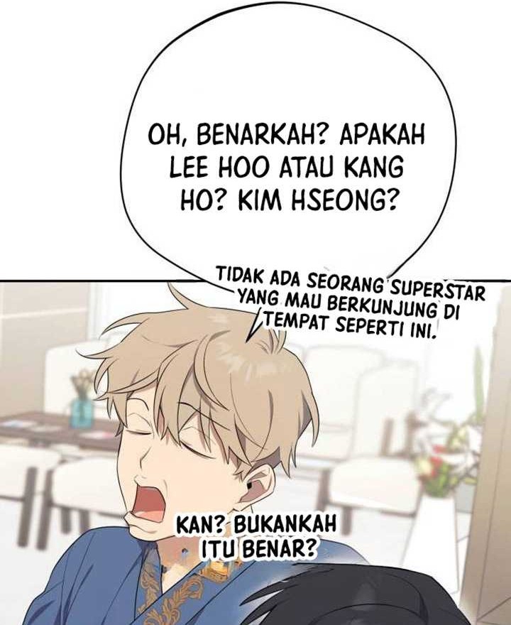 The Heavenly Demon Will Give You a Massage Chapter 8 - halaman 47