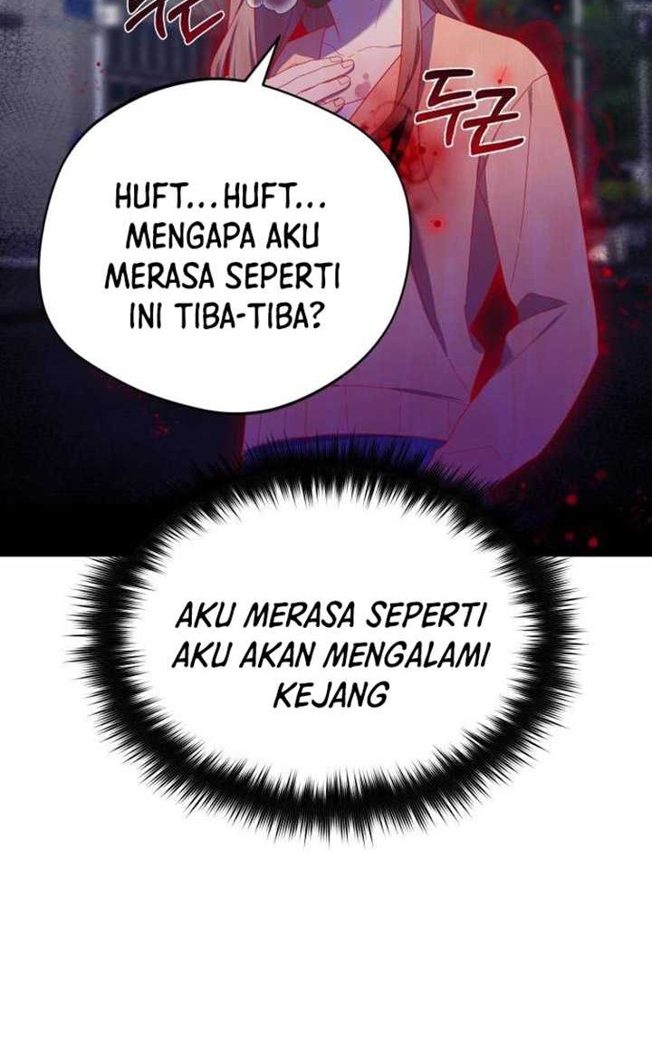 The Heavenly Demon Will Give You a Massage Chapter 8 - halaman 9