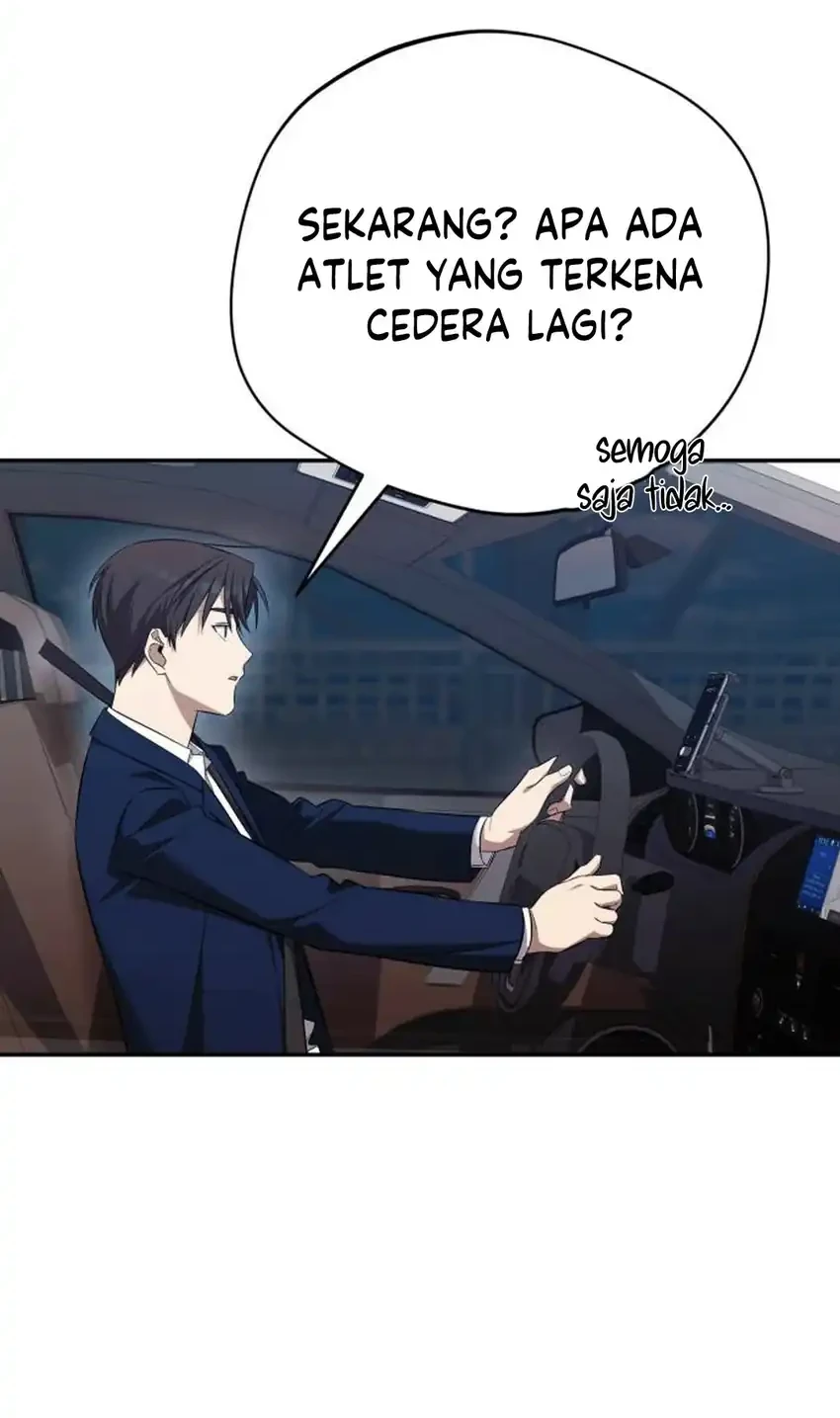 The Heavenly Demon Will Give You a Massage Chapter 80 - halaman 16