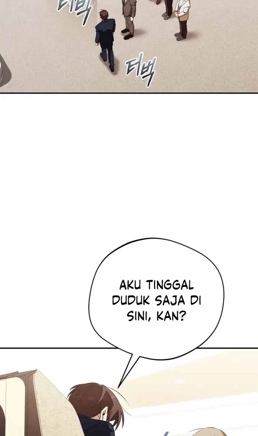 The Heavenly Demon Will Give You a Massage Chapter 80 - halaman 26