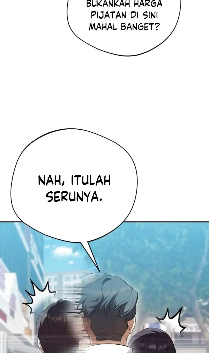 The Heavenly Demon Will Give You a Massage Chapter 80 - halaman 4