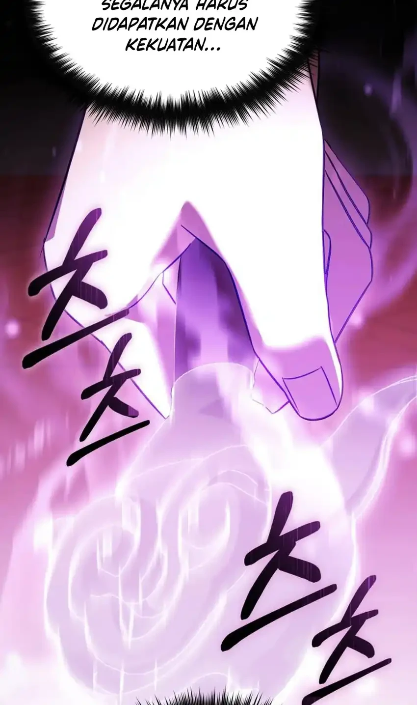 The Heavenly Demon Will Give You a Massage Chapter 80 - halaman 40