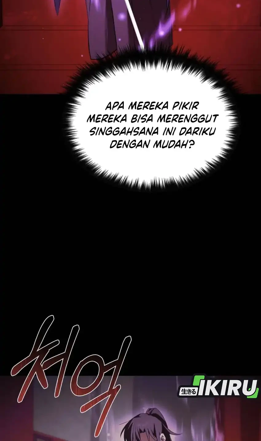 The Heavenly Demon Will Give You a Massage Chapter 80 - halaman 42