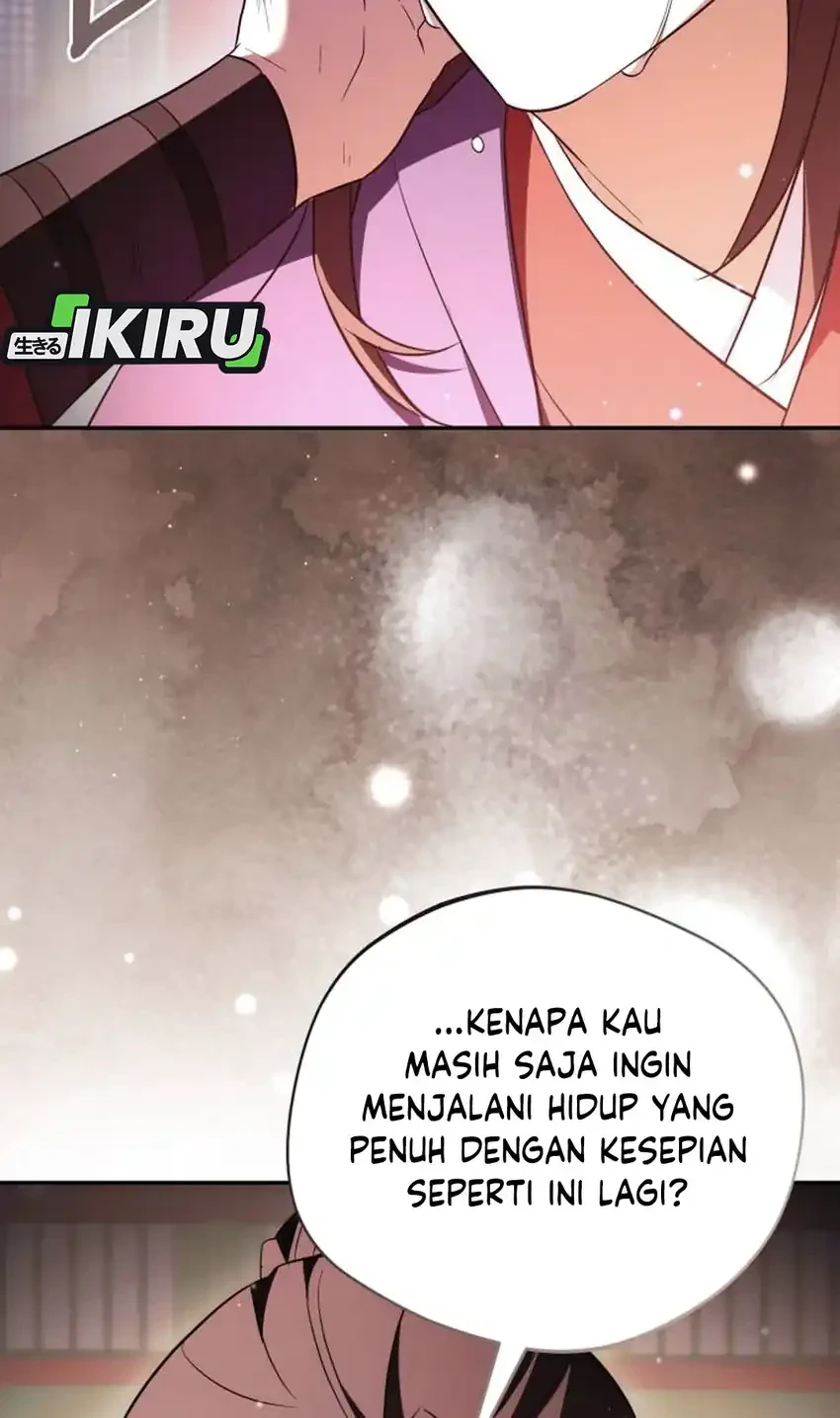 The Heavenly Demon Will Give You a Massage Chapter 80 - halaman 48