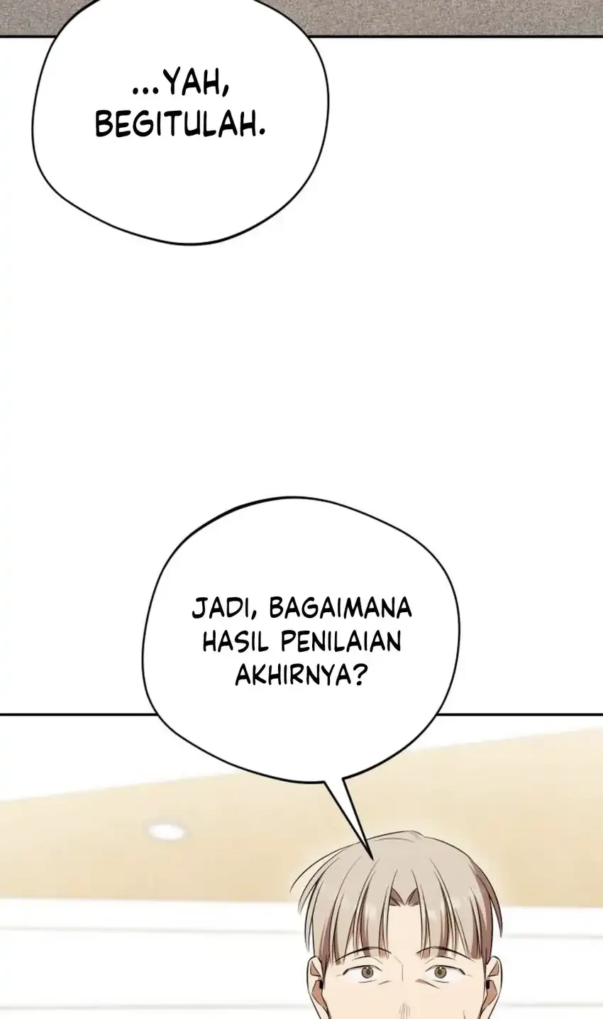 The Heavenly Demon Will Give You a Massage Chapter 80 - halaman 52