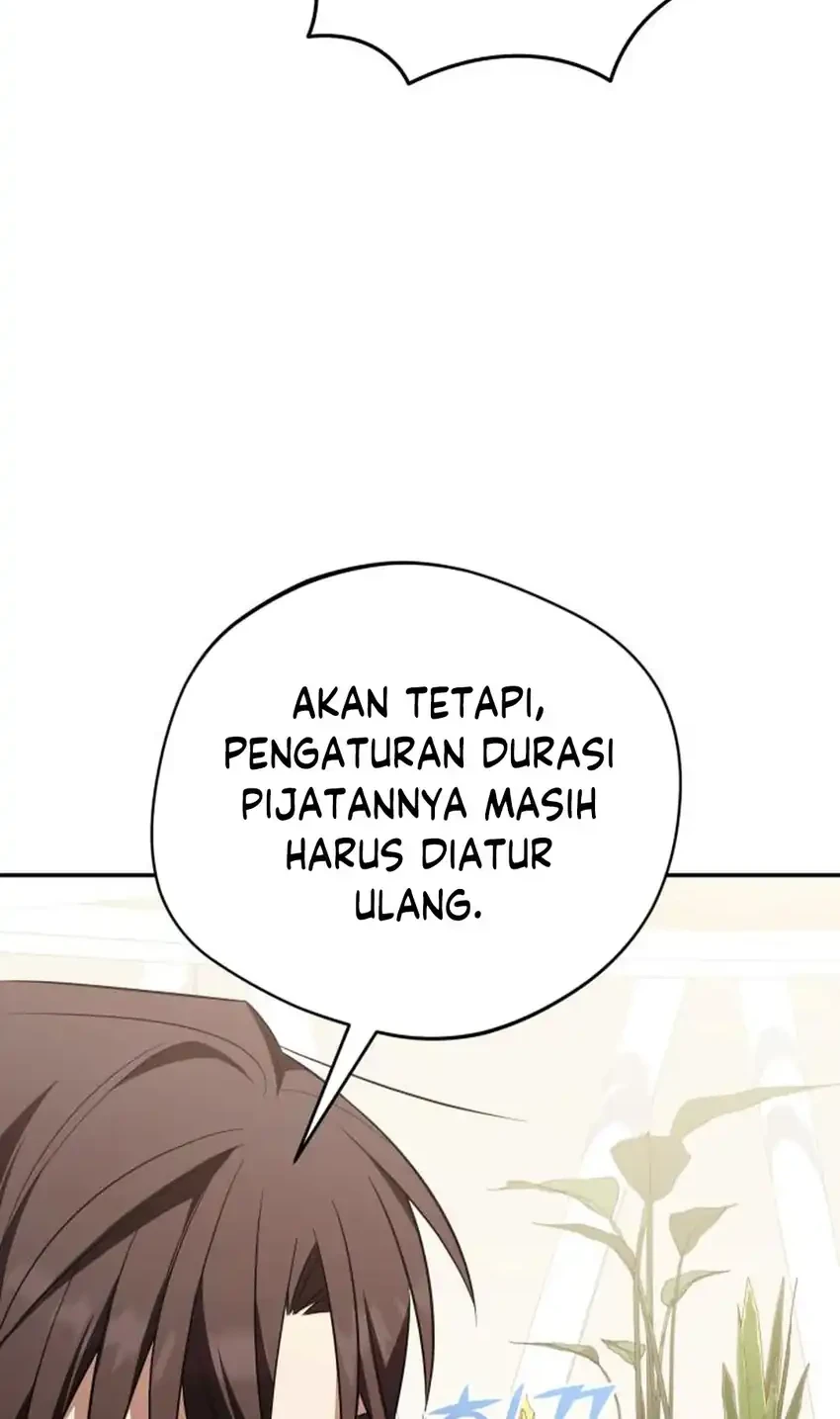 The Heavenly Demon Will Give You a Massage Chapter 80 - halaman 54