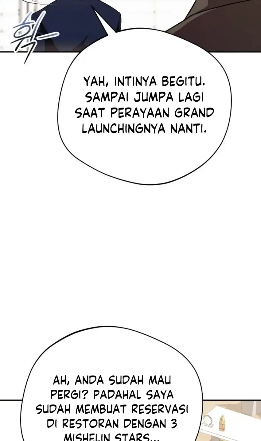 The Heavenly Demon Will Give You a Massage Chapter 80 - halaman 56