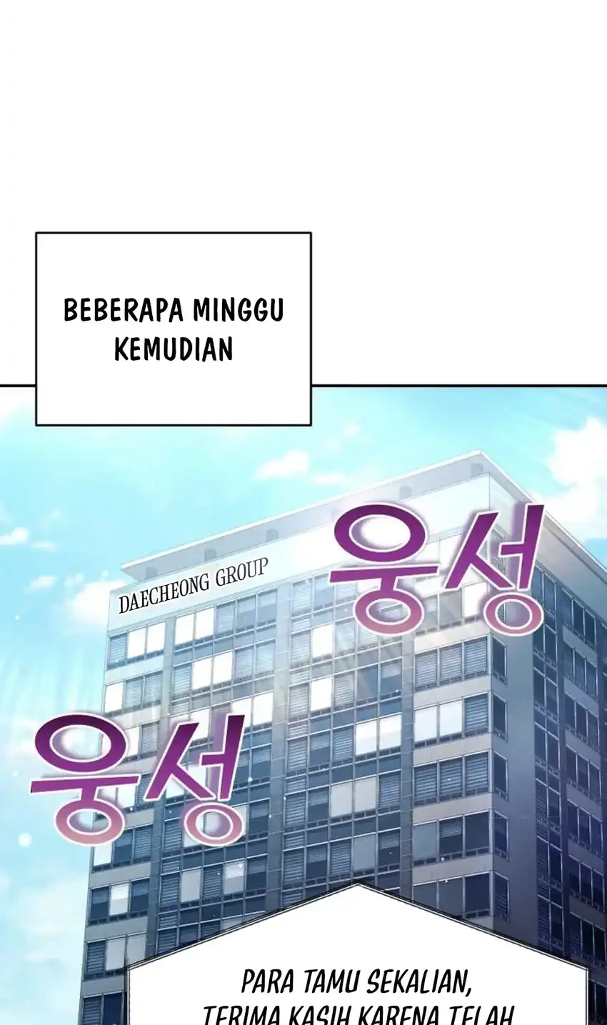 The Heavenly Demon Will Give You a Massage Chapter 80 - halaman 60