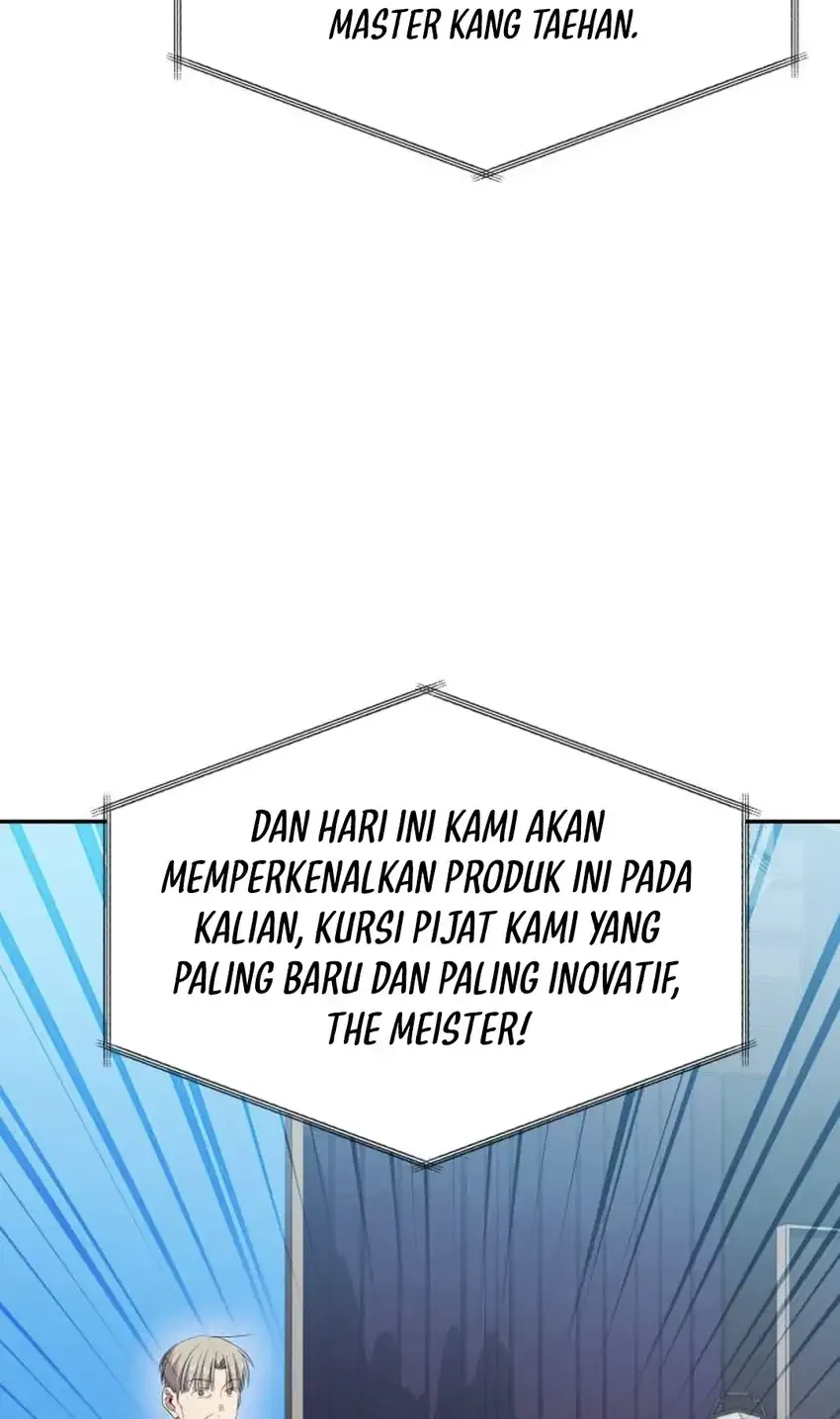 The Heavenly Demon Will Give You a Massage Chapter 80 - halaman 62