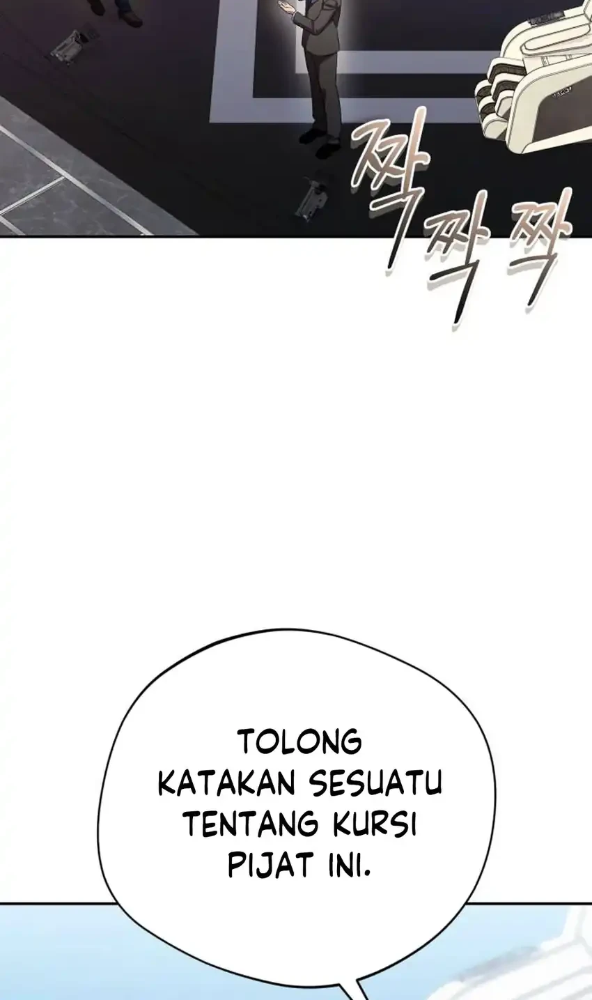 The Heavenly Demon Will Give You a Massage Chapter 80 - halaman 64