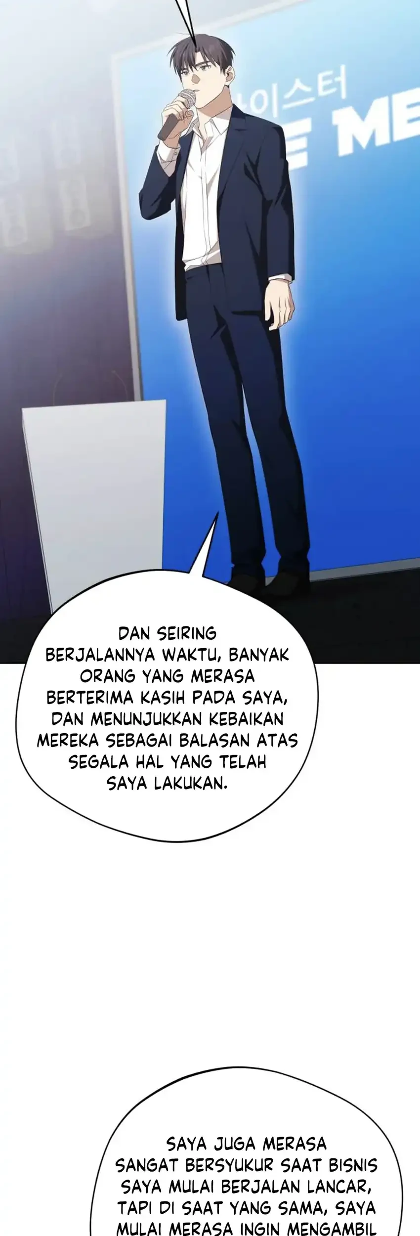The Heavenly Demon Will Give You a Massage Chapter 80 - halaman 67