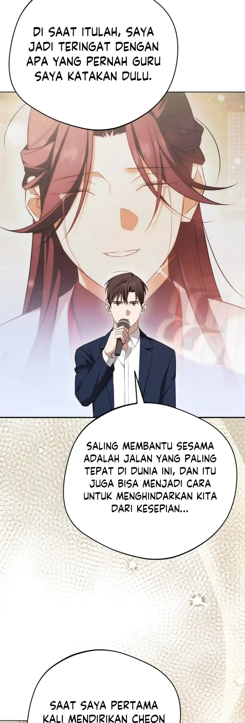 The Heavenly Demon Will Give You a Massage Chapter 80 - halaman 69