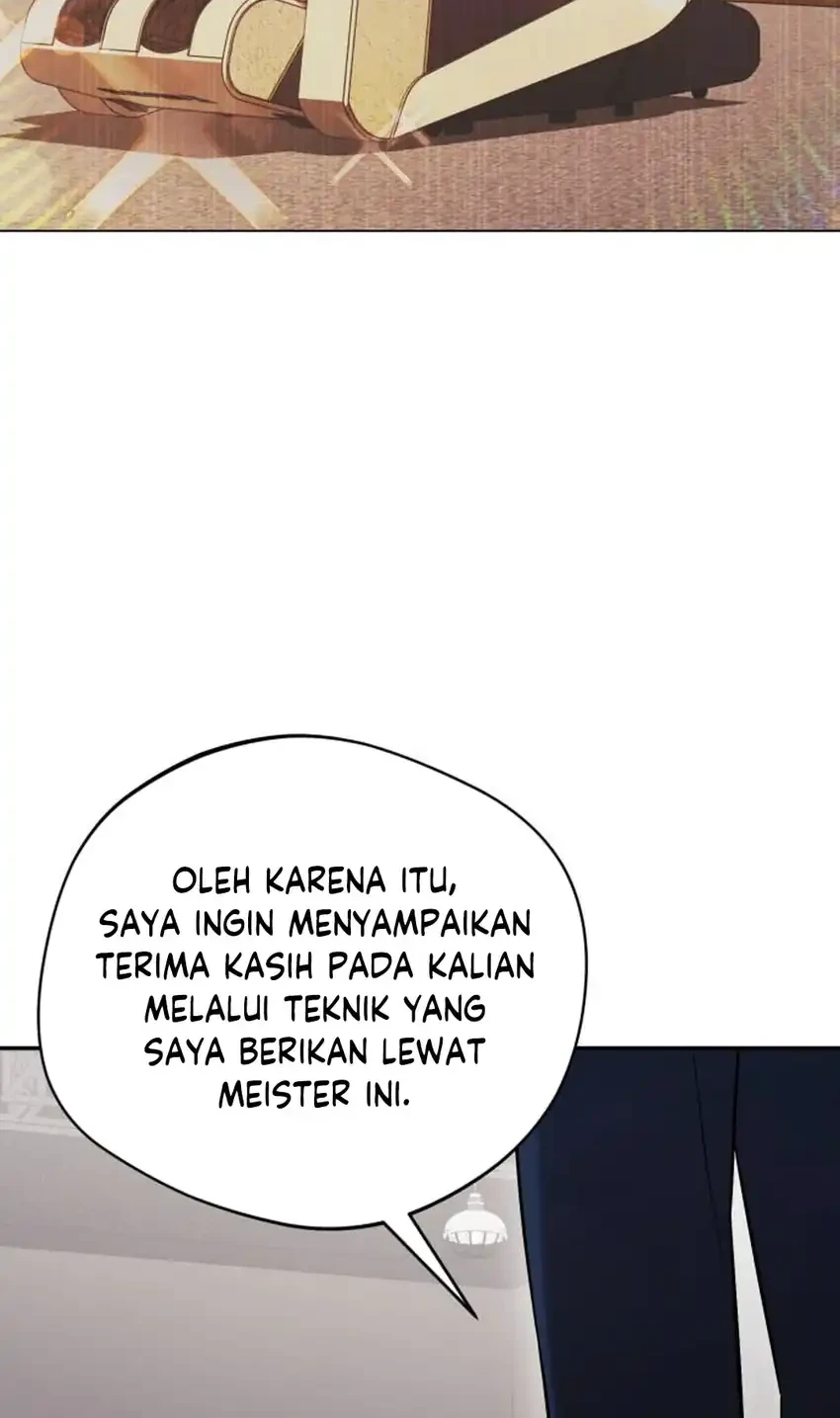 The Heavenly Demon Will Give You a Massage Chapter 80 - halaman 72