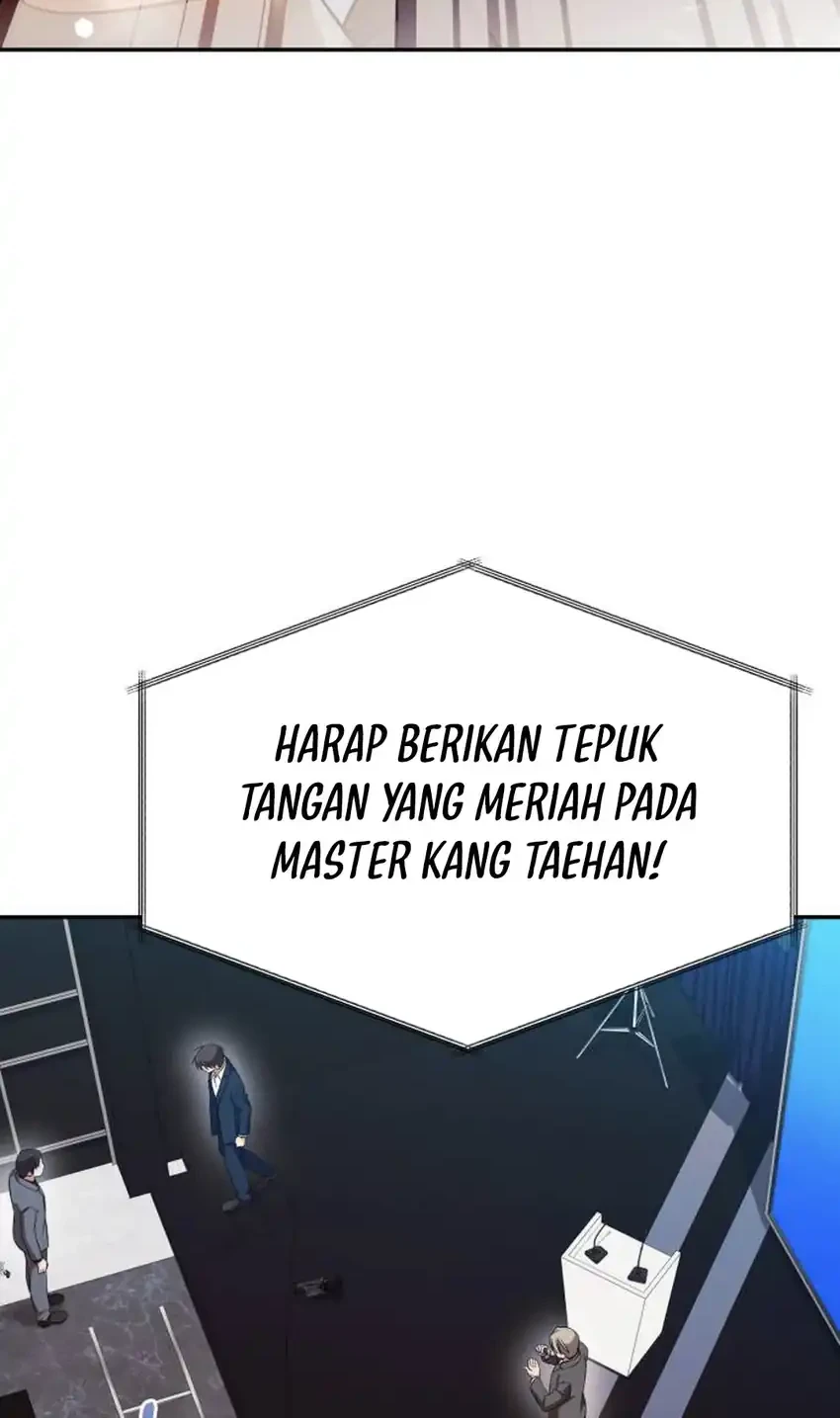 The Heavenly Demon Will Give You a Massage Chapter 80 - halaman 76