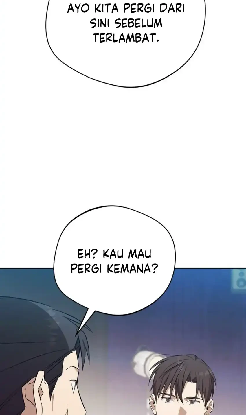 The Heavenly Demon Will Give You a Massage Chapter 80 - halaman 78