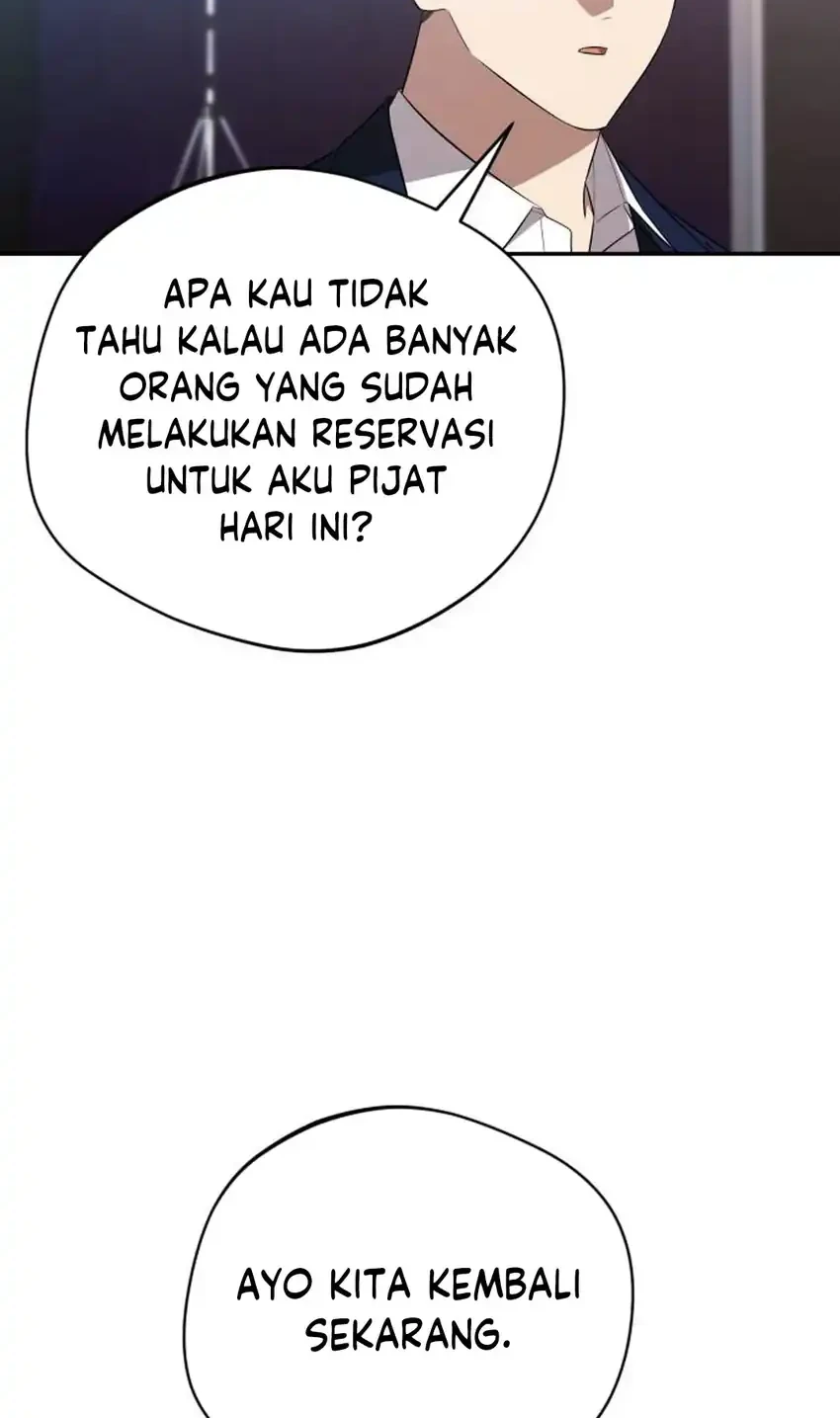 The Heavenly Demon Will Give You a Massage Chapter 80 - halaman 80