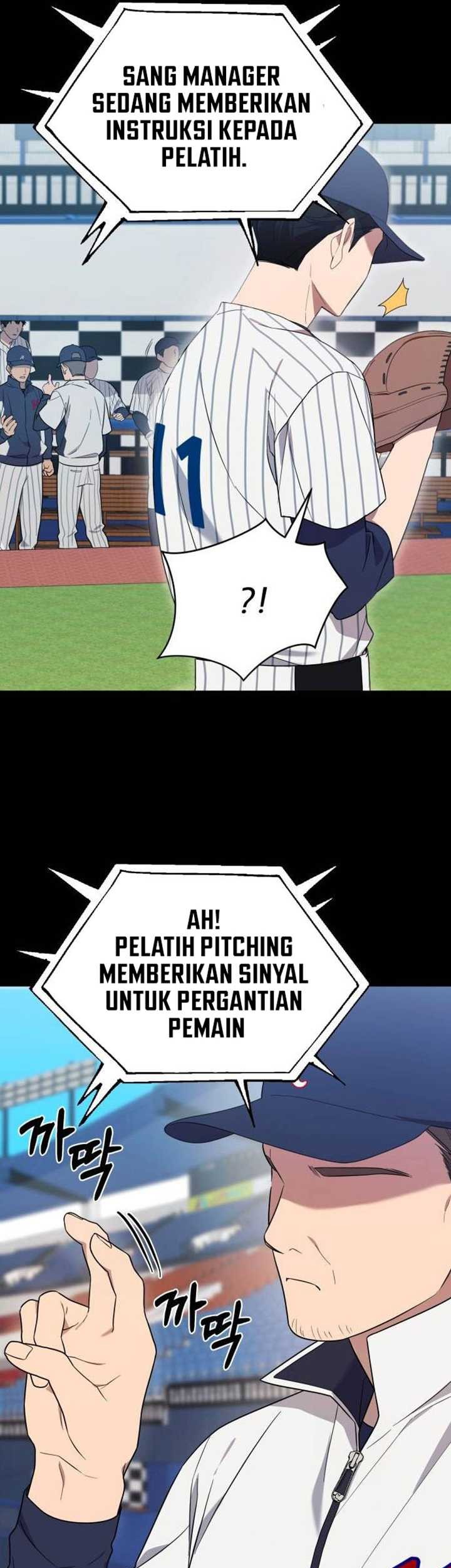 The Heavenly Demon Will Give You a Massage Chapter 9 - halaman 10