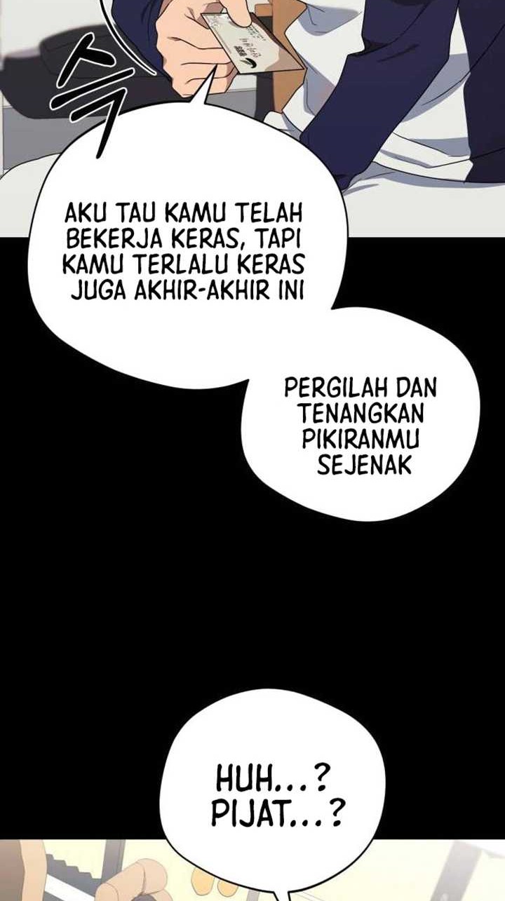 The Heavenly Demon Will Give You a Massage Chapter 9 - halaman 19