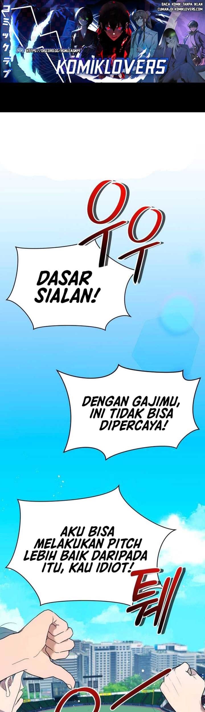 The Heavenly Demon Will Give You a Massage Chapter 9 - halaman 2