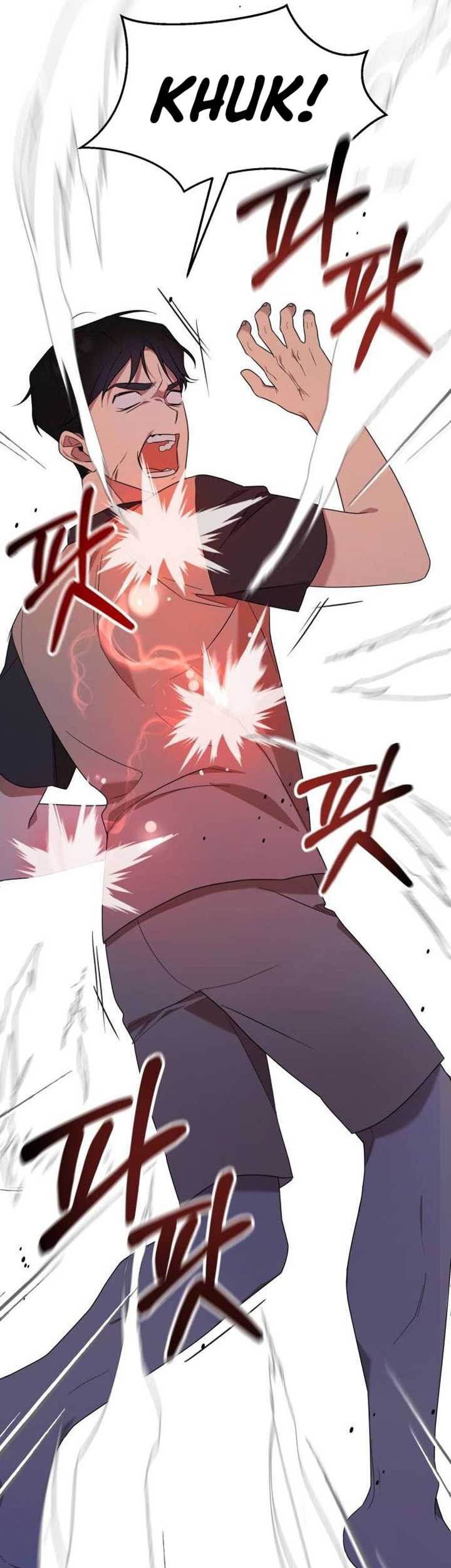 The Heavenly Demon Will Give You a Massage Chapter 9 - halaman 34