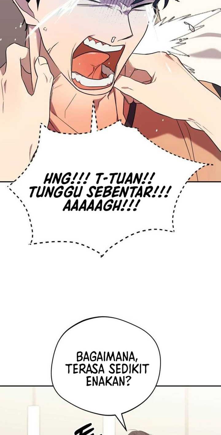 The Heavenly Demon Will Give You a Massage Chapter 9 - halaman 37
