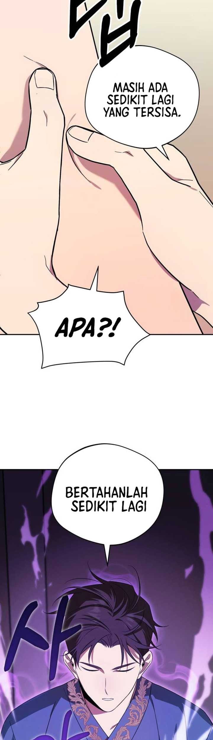 The Heavenly Demon Will Give You a Massage Chapter 9 - halaman 40