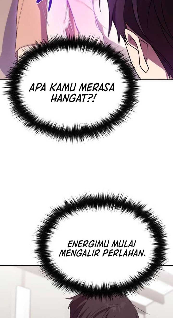 The Heavenly Demon Will Give You a Massage Chapter 9 - halaman 43